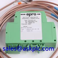 EPRO	PR6423/002-001 CON041